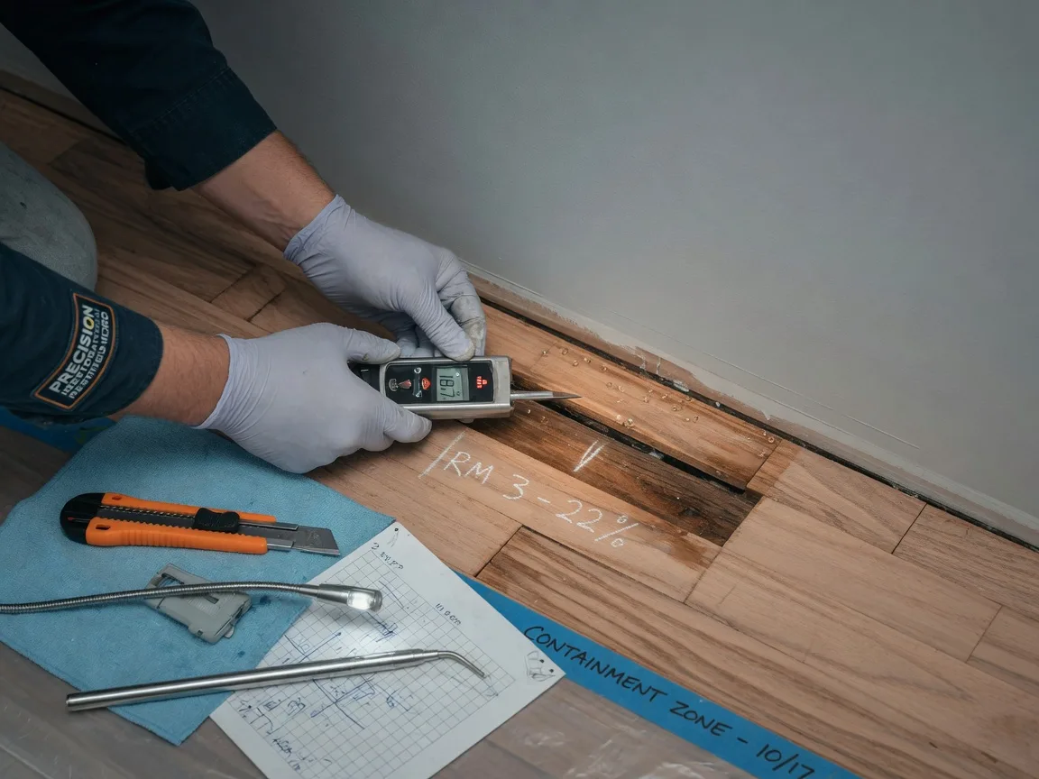 Why choose Water Removal in Norlina, NC